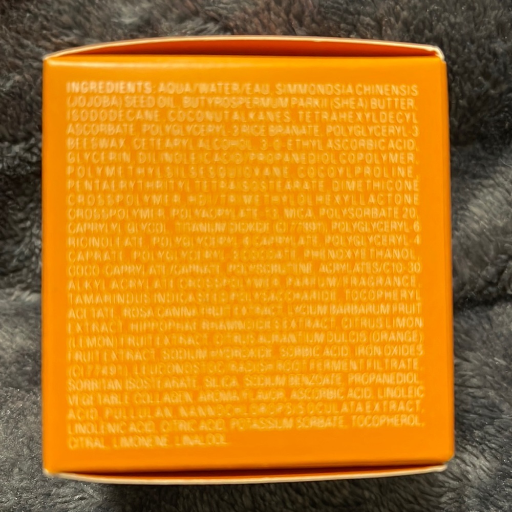 OLEHENRIKSEN BANANA BRIGHT EYE CRÈME - Picture 6 of 9
